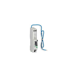 Schneider Electric EZ9D16832 1+N Pole Type AB RCBO 32A