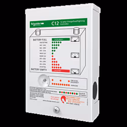 Xantrex C-Series Solar Charge Controller - 12 Amps