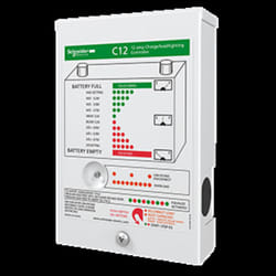 Xantrex C-Series Solar Charge Controller - 12 Amps