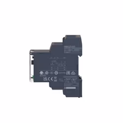 Schneider Electric RM22TU23 electrical relay Black - Additional view 4