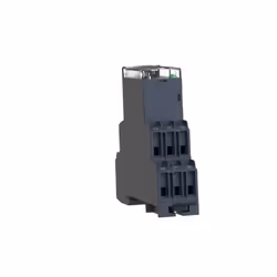 Schneider Electric RM22TU23 electrical relay Black - Additional view 6