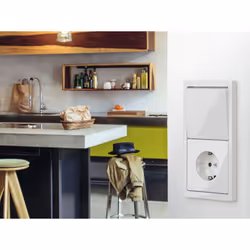 mtn3300 â 6036 Simple Key to the range Mechanism D-Life, Aluminium
