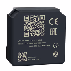 Drayton CCT5015-0002W blind/shutter accessory Shutter control Black - Additional view 6