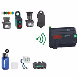 Schneider Electric A9MEM1560
