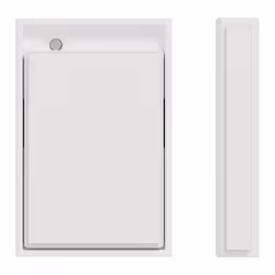 Drayton CCT591012 door/window sensor Wireless Door/Window White - Additional view 6