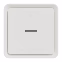 Drayton CCT599002 smoke detector Photoelectrical reflection detector Wireless - Additional view 5