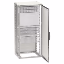 Schneider Electric NSYSFELB, 100 mm, 60 mm, 49 mm