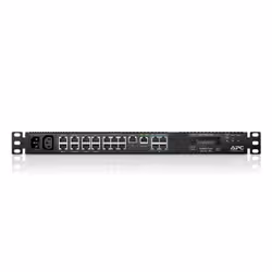 APC NetBotz 750 Rack Mount Appliance for Europe - Additional view 3