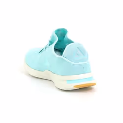 le coq sportif Solas W Female Cyan