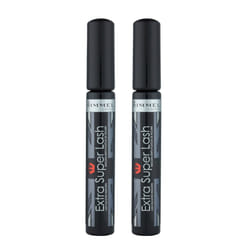 Rimmel Extra Super Lash Mascara Black