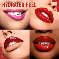 Rimmel London Moisture Renew Lipstick, 210 Fancy, 4 g