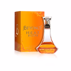 Beyoncé Heat Rush 100ml, Women, 100 ml, Orange, Orange,Passion fruit, Amber, Honey, Musk, Teak, Amber,Honey,Musk,Teak