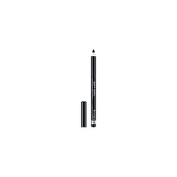 Rimmel London Soft Kohl Smudge-proof Eyeliner Pencil, Jet black, 1.2 g (Pack of 1)
