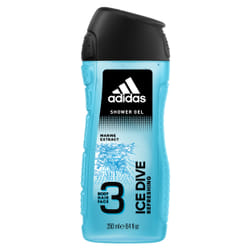 Adidas Ice Dive, 250ml