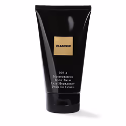 Jil Sander N° 4, Shower gel, 150 ml, Adults, Women, Body, Anise, Bergamot, Carnation, Coriander, Geranium, Nutmeg, Peach, Ros ...