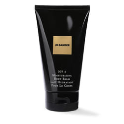Jil Sander N° 4 150 ml Shower gel Women Body Anise, Bergamot, Carnation, Coriander, Geranium, Nutmeg, Peach, Rose, Sandalwood, Vanilla, Ylang-ylang