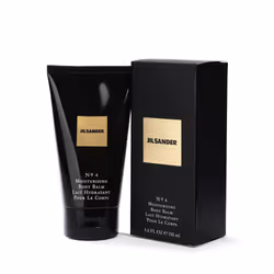 Jil Sander N° 4 150 ml Shower gel Women Body Anise, Bergamot, Carnation, Coriander, Geranium, Nutmeg, Peach, Rose, Sandalwood, Vanilla, Ylang-ylang