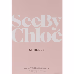Chloe See Si Belle 75 ml