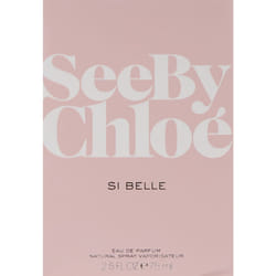 Chloe See Si Belle 75 ml