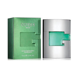 Guess Man 75ml EDT Spray