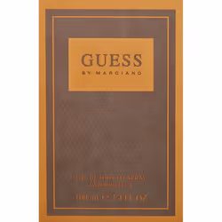 Guess By Marciano For Him 100ml EDT Spray