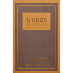 Guess By Marciano For Him 100ml EDT Spray