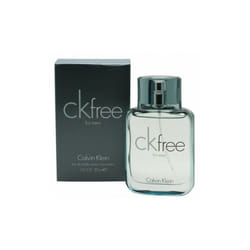 Calvin Klein CK Free 30ml EDT Spray