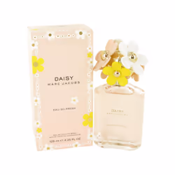 Daisy Eau So Fresh by Marc Jacobs Eau De Toilette Spray 4.2 oz
