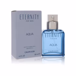 Calvin Klein Eternity Aqua Eau De Toilette Spray 50ml/1.7oz