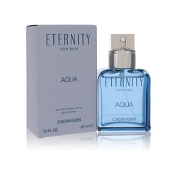 Calvin Klein Eternity Aqua Eau De Toilette Spray 50ml/1.7oz