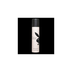 Playboy Play It Lovely Parfum Deodorant-75 ml