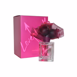 Perfume Vera Wang Lovestruck Eau De Parfum 30ml For Her