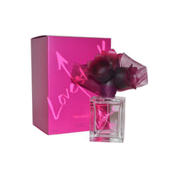 Perfume Vera Wang Lovestruck Eau De Parfum 30ml For Her