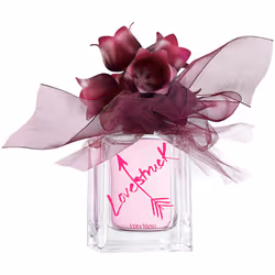 VERA WANG Love Struck Eau De Parfum Spray, 3.4 Ounce