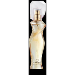 Jennifer Lopez Love And Glamour-50 ml