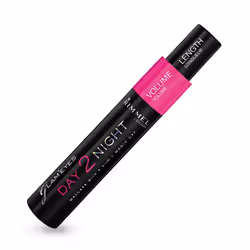Rimmel Day 2 Night, 001 Black, 9.5ml - Additional view 4