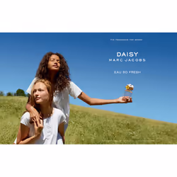 Marc Jacobs Daisy Eau So Fresh 125 ml - Additional view 4