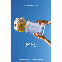 Marc Jacobs Daisy Eau So Fresh 125 ml - Additional view 5