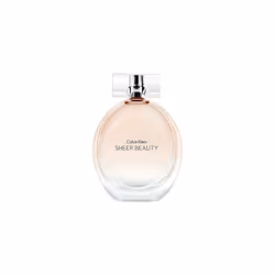 Calvin Klein Sheer Beauty Eau De Toilette Spray - 50ml