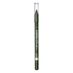 Rimmel Scandaleyes Waterproof Kohl Kajal Green 006 1.2 g