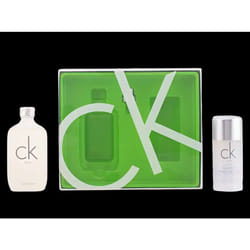 Calvin Klein CK One Gift Set-100 ml