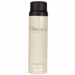 Calvin Klein Obsession For Men 152g All Over Body Spray