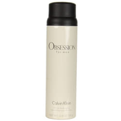 Calvin Klein Obsession For Men 152g All Over Body Spray