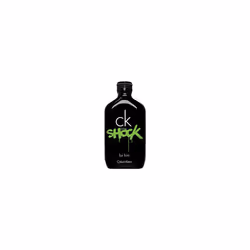 Calvin Klein CK One Shock for Him Eau de Toilette Spray 100ml