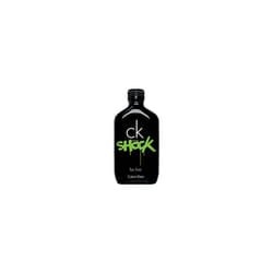 Calvin Klein CK One Shock for Him Eau de Toilette Spray 100ml
