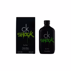 Calvin Klein CK One Shock For Him Eau de Toilette 200ml Spray
