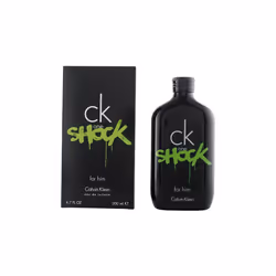 Calvin Klein CK One Shock For Him Eau de Toilette 200ml Spray