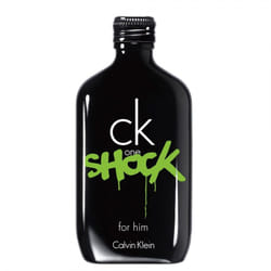 Calvin Klein CK One Shock 200ml Men