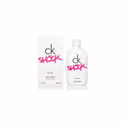 Calvin Klein CK One Shock For Her 200ml EDT Spray