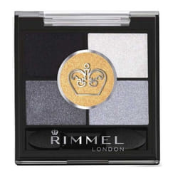 Rimmel Glam'Eyes HD Sombra de ojos eye shadow 021 Golden Eye